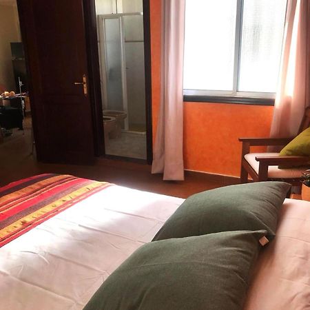 로스 야노스 데 아리다네 Casa Tamanca 아파트 외부 사진