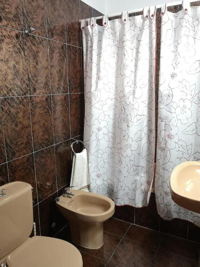 로스 야노스 데 아리다네 Casa Tamanca 아파트 외부 사진