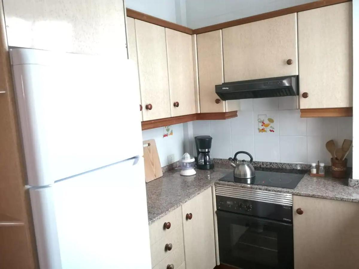 로스 야노스 데 아리다네 Casa Tamanca 아파트 외부 사진