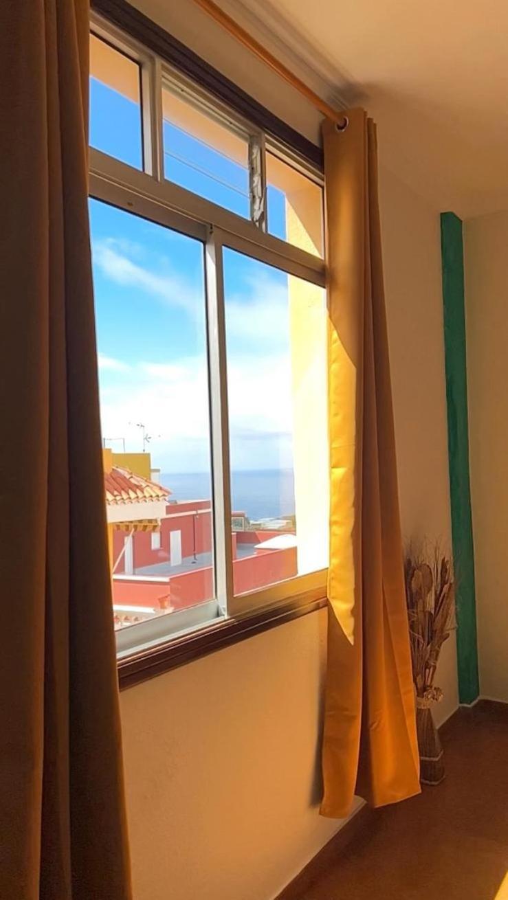 로스 야노스 데 아리다네 Casa Tamanca 아파트 외부 사진